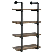 Rustic Oak