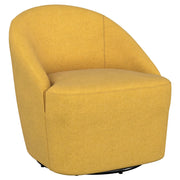 Mustard Yellow