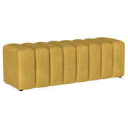 Mustard Yellow
