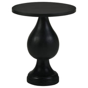 Black Stain