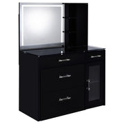 Black High Gloss