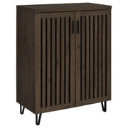 Smoked Oak