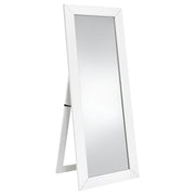 White High Gloss