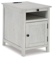 Antique White