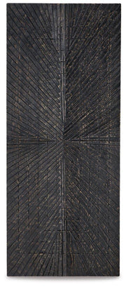 Antique Black