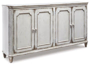 Antique White