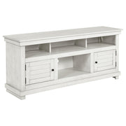 Distressed White - 710052