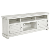 Distressed White - 710053