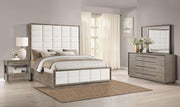 Taupe Oak