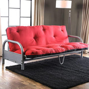 Black Red