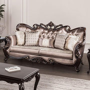 Dark Walnut