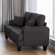 Dark Gray