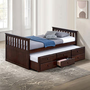 Dark Walnut