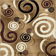 Brown Cream