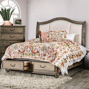 Rustic Natural Tone/Ivory