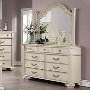 Antique White