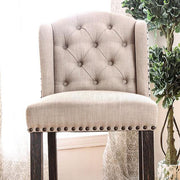 Antique Black/Ivory