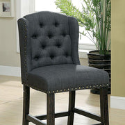 Antique Black/Gray