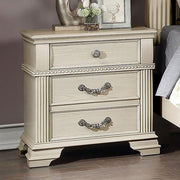 Antique White