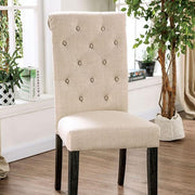 Antique Black/Ivory