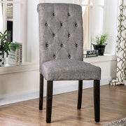 Antique Black/Light Gray
