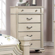 Antique White