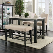 Antique Black