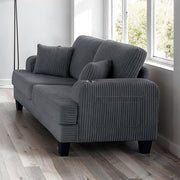 Dark Gray