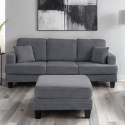 Dark Gray